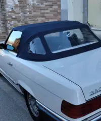 Mercedes 350 SL - VALUTO SCAMBI -manuale -italiana Mercedes 350 SL - VALUTO SCAMBI -manuale -italiana