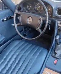 Mercedes 350 SL - VALUTO SCAMBI -manuale -italiana Mercedes 350 SL - VALUTO SCAMBI -manuale -italiana