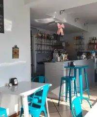 Bar caffetteria Bar caffetteria
