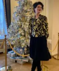 Un brindisi a nuovi inizi, insieme Un brindisi a nuovi inizi, insieme