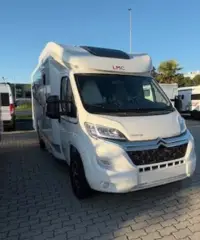 Lmc Tourer H730G Lmc Tourer H730G