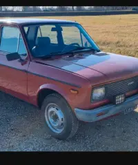 Fiat 128 1.1 Fiat 128 1.1