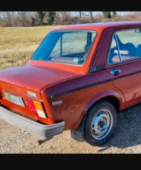Fiat 128 1.1 Fiat 128 1.1