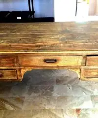 Mobili dei primi '900 uso ufficio - studio – casa Mobili dei primi '900 uso ufficio - studio – casa