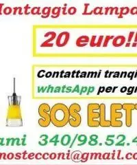 Lampadario ikea roma