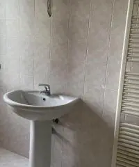 Bilocale  su due livelli e posto auto a Noceto