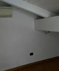 Bilocale  su due livelli e posto auto a Noceto