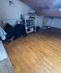 Bilocale  su due livelli e posto auto a Noceto