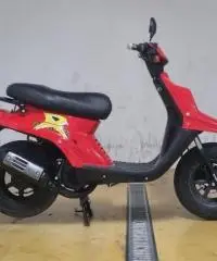 mbk booster
