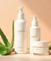 Indo911 - Premium Skincare for Healthy, Glowing Skin