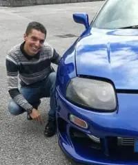 Cerco ragazza per amicizia e poi possa nascere qualcosa di serio Cerco ragazza per amicizia e poi possa nascere qualcosa di serio