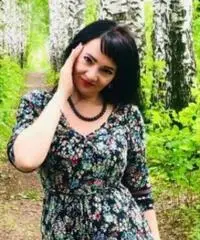 Una signora onesta in cerca di un uomo onesto per sposarsi Una signora onesta in cerca di un uomo onesto per sposarsi