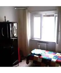 Stanza singola Stanza singola