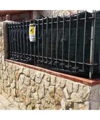 Villetta schiera Villetta schiera