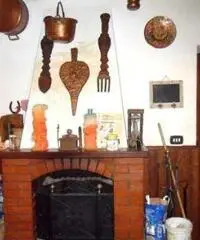 Rustico a Camaiore 186mq centro storico