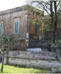 Fasano Vendita Rustico - zona LAURETO Fasano Vendita Rustico - zona LAURETO