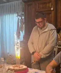 Sono sigle cerca di una relazione