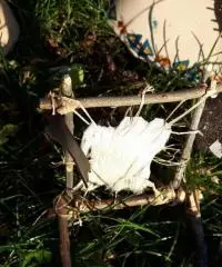 FAR WEST Riproduzione Ranch- Teepe- Carro-Canoa ecc..