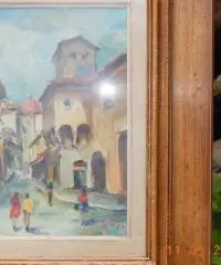 Quadri Completi di Cornici - Pittori Italiani