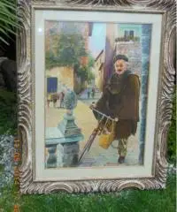 Quadri Completi di Cornici - Pittori Italiani