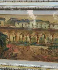 Quadri Completi di Cornici - Pittori Italiani