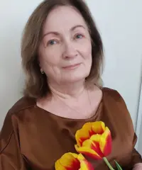 Mi serve un uomo in cui potrò continuare per la mia vita