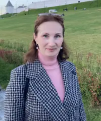 Cerco qualcuno con cui trascorrere il resto della mia vita.