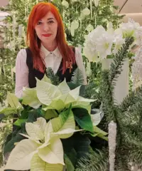 Donna matura qui