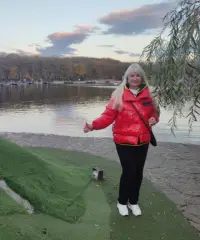 Vorrei incontrare un uomo per amicizia e comunicazione.