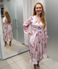 alla ricerca di un uomo