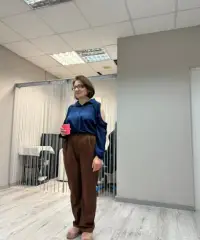 Cerco un uomo per amore