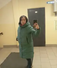 Vorrei una persona da incontrare