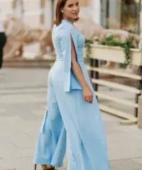 Sono una ragazza socievole