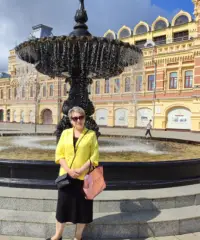 Mi serve una relazione