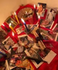 Ciao, anima meravigliosa! Sentiti libero di scrivermi se hai bisogno di aiuto spirituale.