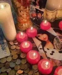 Ciao, anima meravigliosa! Sentiti libero di scrivermi se hai bisogno di aiuto spirituale.