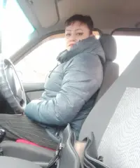 Voglio conoscere un uomo