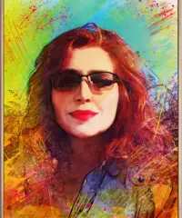 Realizzo creazioni artistiche di vario tipo