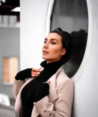 Spero di incontrare un uomo