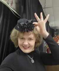 Cerco qualcuno da incontrare!