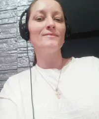 Cerco qualcuno da incontrare!