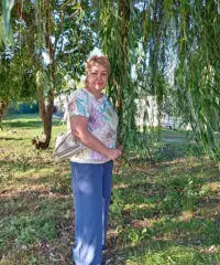 Cerco qualcuno da incontrare!