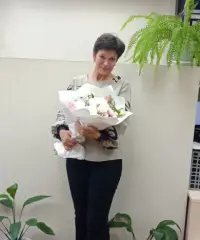 Vorrei incontrare un uomo