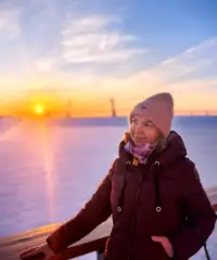 Cerco di incontrare un uomo