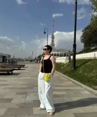 Cerco un uomo