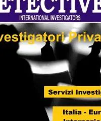 Indago Investigazioni Internazionali – Operatività Globale ????