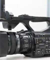 CONTENT IN BOX Sony PXW-Z300 