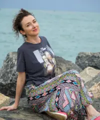 Vorrei incontrare un uomo