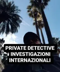 Investigatore Privato per Tradimenti e All’Estero