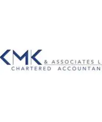 KMK & Associates LLP – Your Strategic Accounting Partner